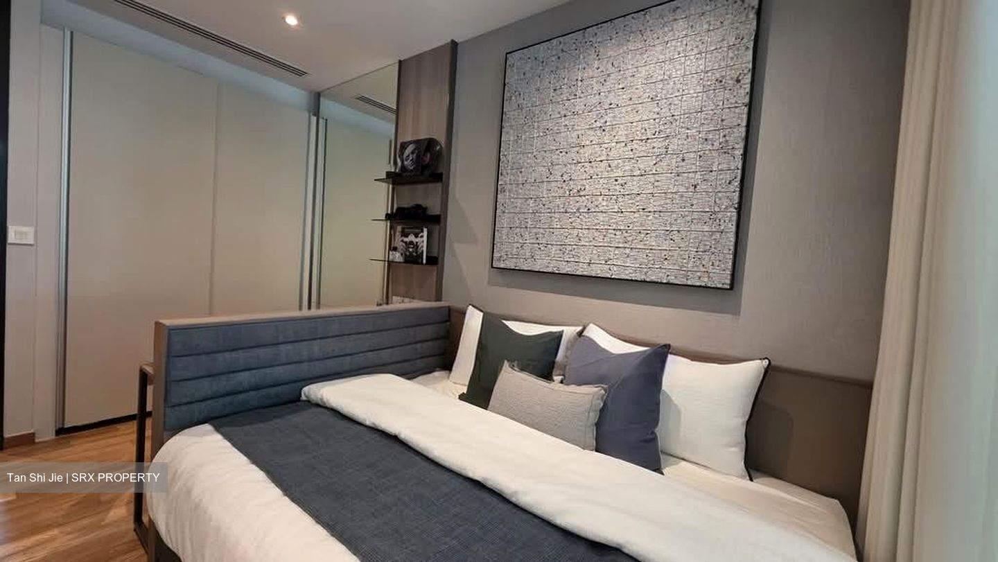 Concourse Skyline (D7), Apartment #606388981